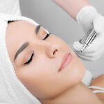 Crystal Clear Facial