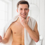 Crystal Clear Facial for Men