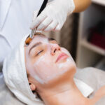 Ashmira Botanica Five Elements Facial Heavens Flower