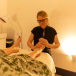 Thai Foot Massage