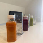 Detox Package - 3 Hours 30 Minutes