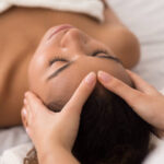 Ashmira Botanica Inner Bliss Body Exfoliation with Meridian Massage