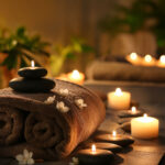 Deluxe Pamper Package - 5 Hours