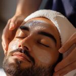 Men's Renewal Package - 3 Hours