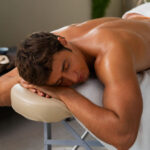 Men's Vitality Package - 3 Hours