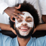 The Gentlemen’s Facial