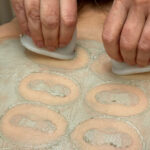 Ashmira Botanica Lymphatic Energy Renewal Treatment