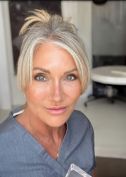 Specialist Aesthetic Nurse Prescriber, Rebecca Boys-Rowe