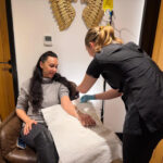 Calm, Restore & Rebalance IV Supporting the Body’s Natural Response to Stress