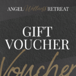 Angel Wellness Retreat Gift Voucher