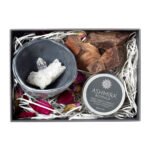 Cacao Meditation Set