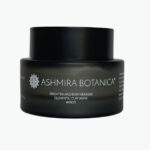 Brighten & Remineralise Elemental Wood Clay Masks 50g