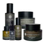 Ashmira Botanica Earth Element Calm & Nourish Ritual Collection