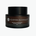 Brighten & Remineralise Elemental Fire Clay Masks 50g