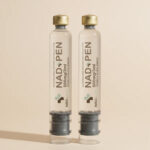 Holte Health NAD+ Pen Refill Cartridge Kit (1000mg NAD+) Subscription