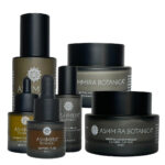 Ashmira Botanica Wood Element Detox & Reset Ritual Collection