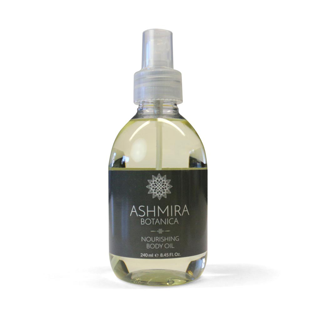 ashmire-botanica-nourishing-body-oil-240ml-1080x1080-1-1.jpg Nourishing Body Oil - Image 1
